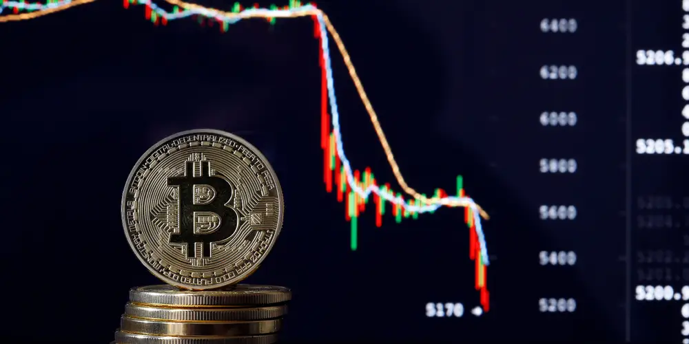 Crypto liquidations: The real carnage from yesterday!