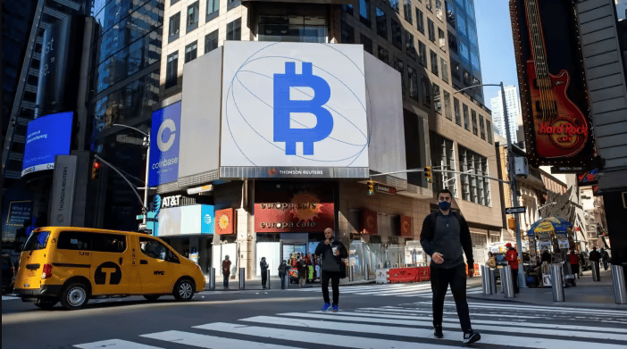 New York and the adoption of bitcoin by American politicianséricans