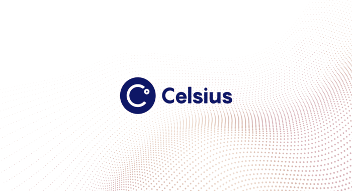 Ripple, rebirth of Celsius Network