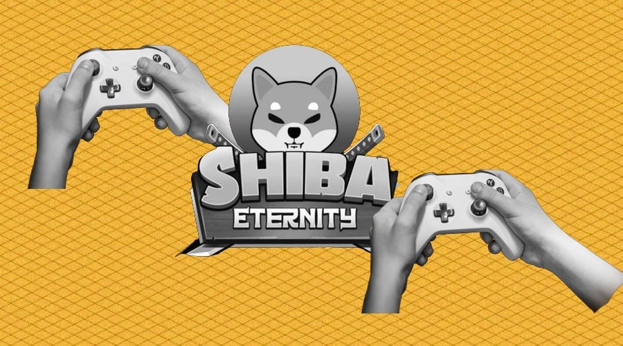 Shiba Eternity, SHIB, jeu