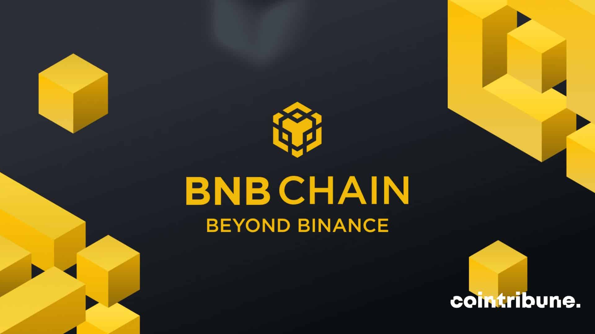 Boba Network : Vers une intégration à BNB Chain ?
