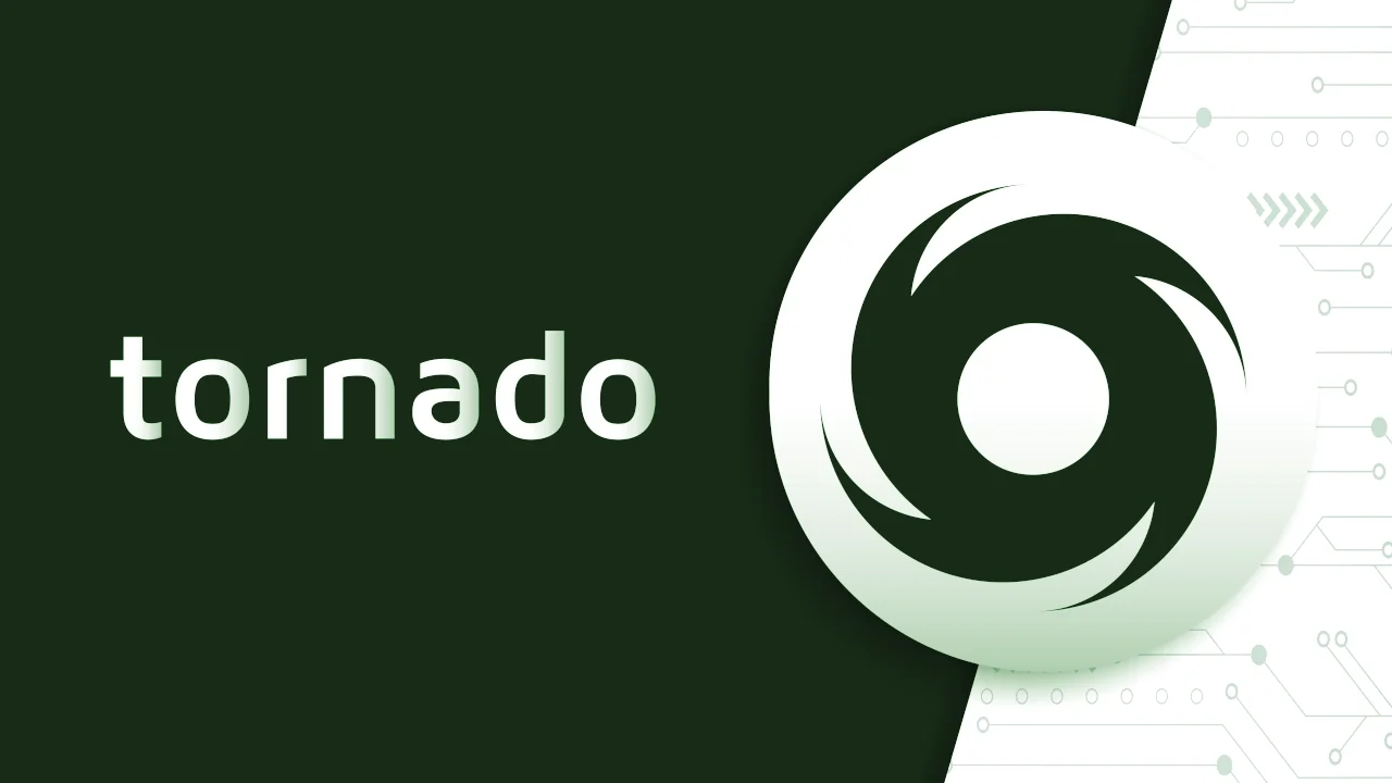 Tornado cash, crypto, Etas-Unis