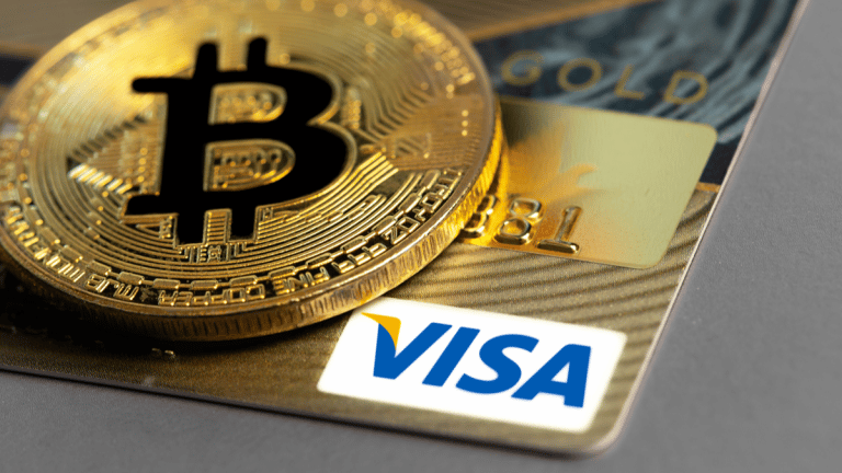 Cripto: Visa promete recompensas de Bitcoin (BTC) para los brasileños