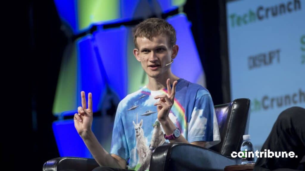 vitalik buterin book