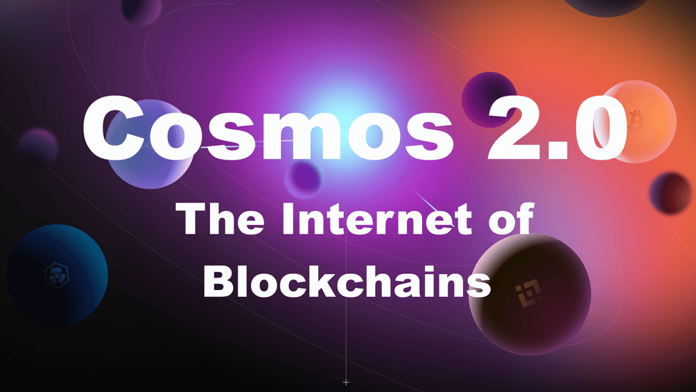 Cosmos - ATOM - Sécurité interchaines -