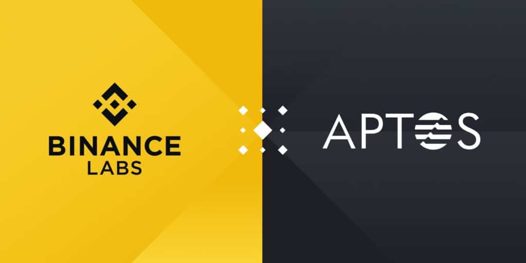 Binance Aptos