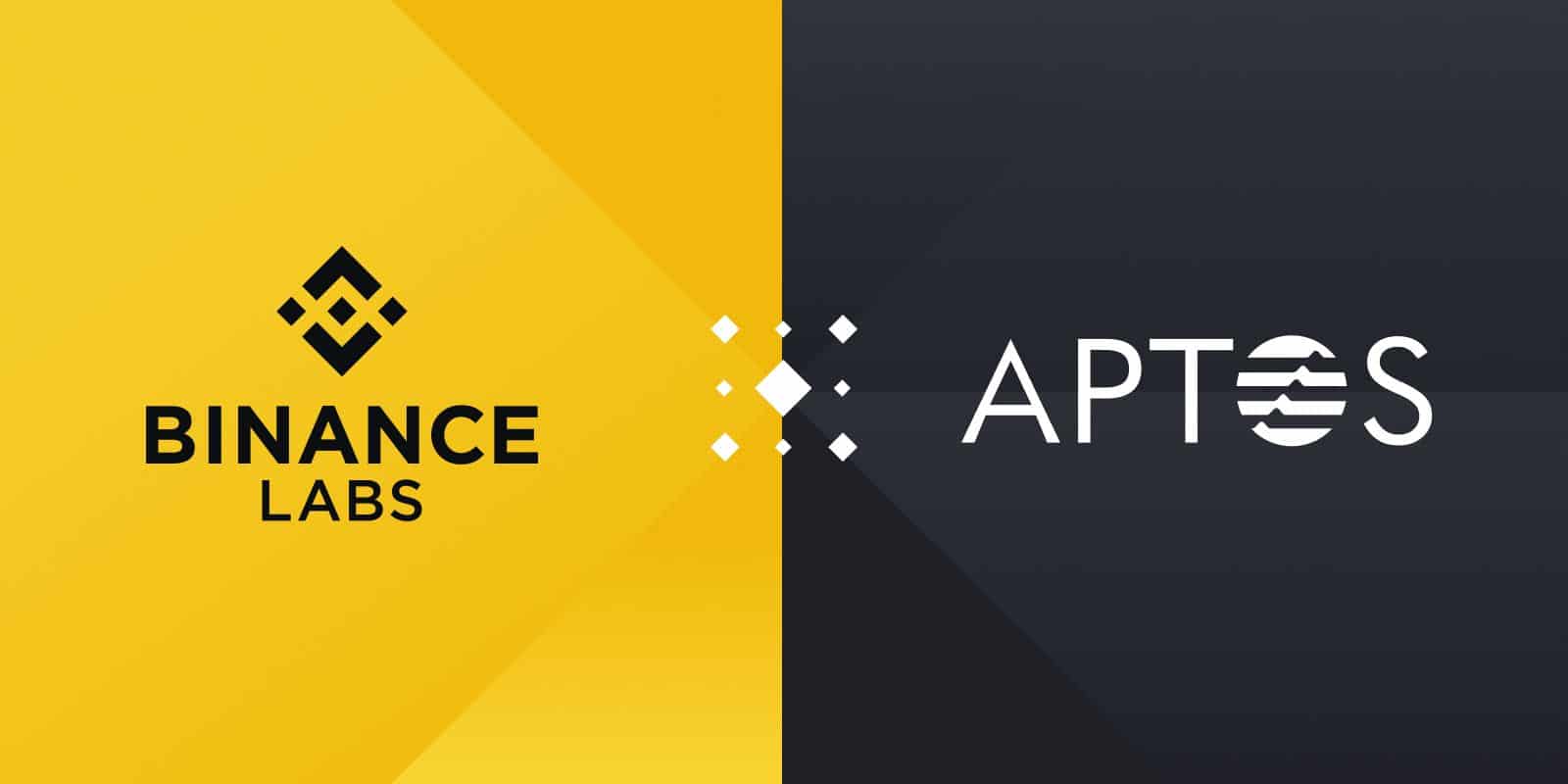 Binance Aptos