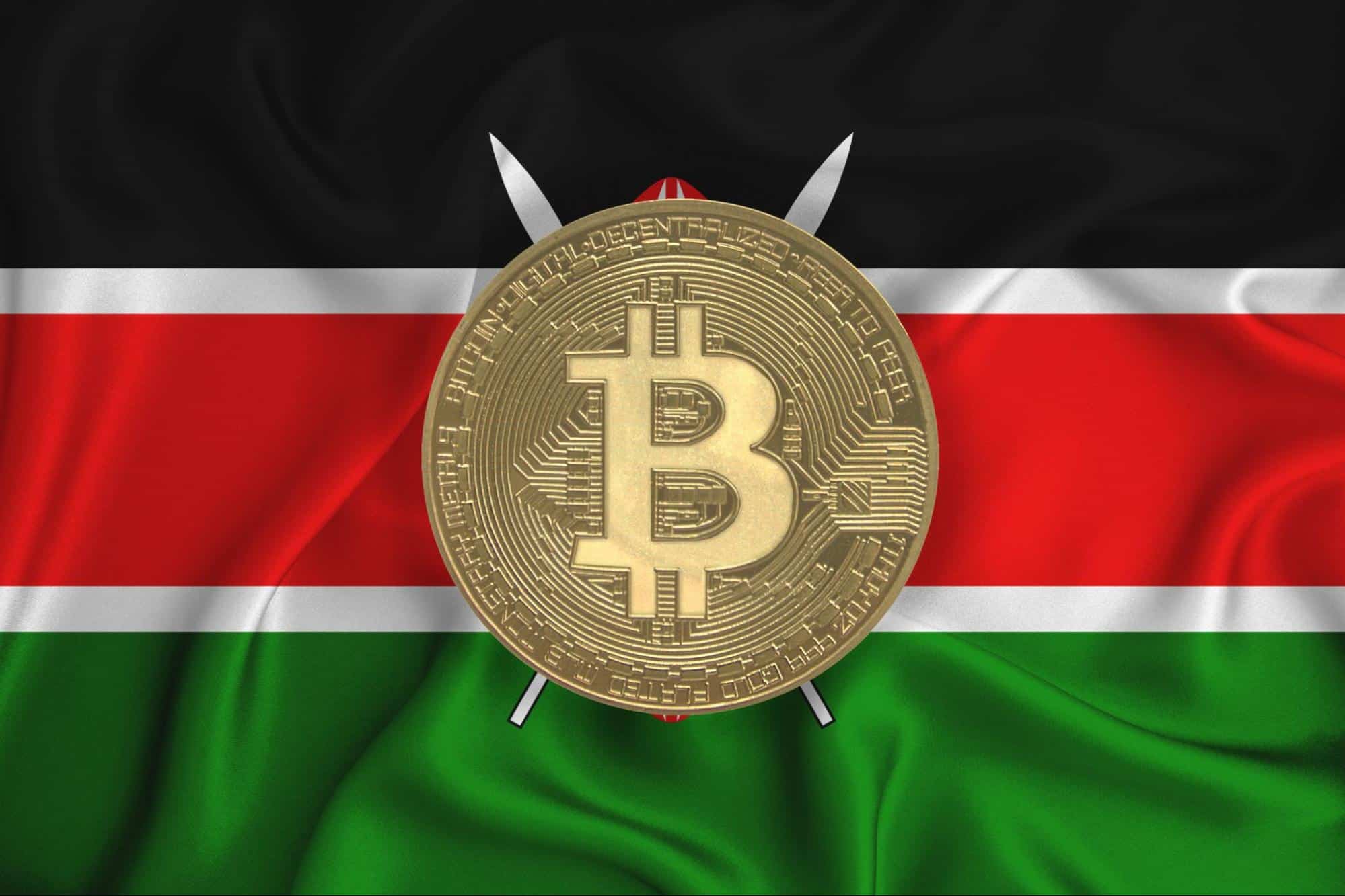 Bitcoin (BTC) : M-PESA et Bitnob accélèrent au Kenya