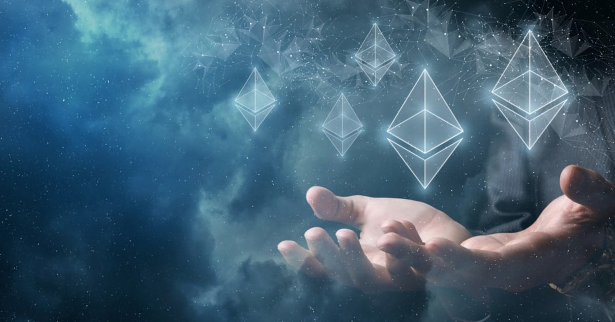 Ethereum (ETH) : quel comportement statistique ?