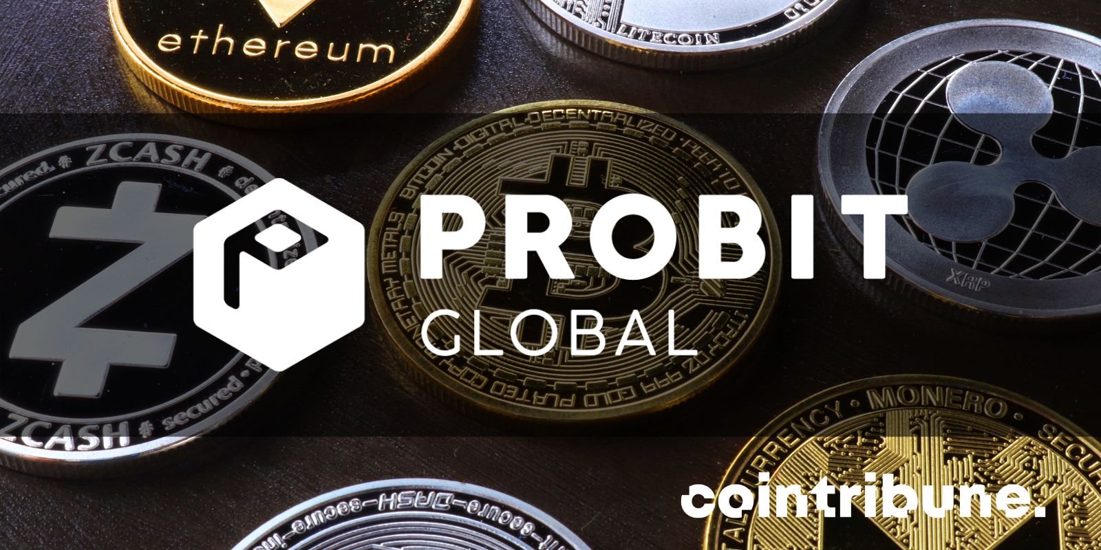 ProBit Global