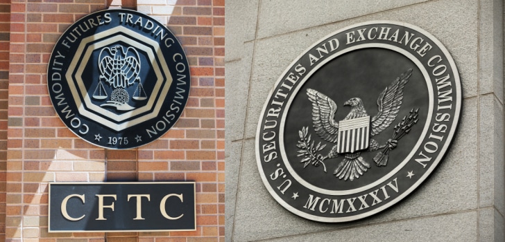 Crypto Régulation : La SEC et la CFTC se partagent le gâteau !