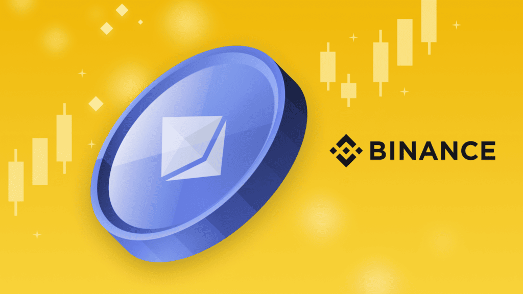 mining pool ethw binance