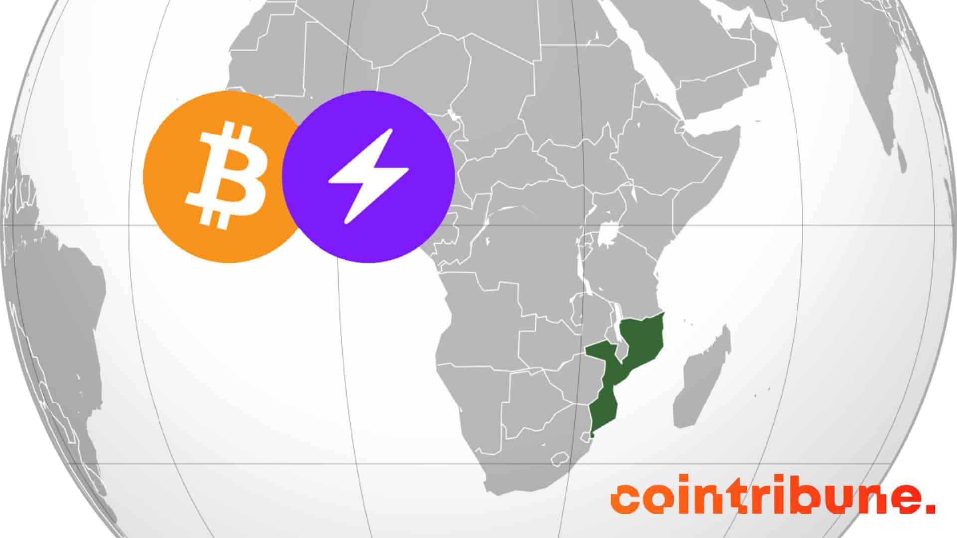 Bitcoin (BTC) : La monnaie solidaire Peer-to-Peer