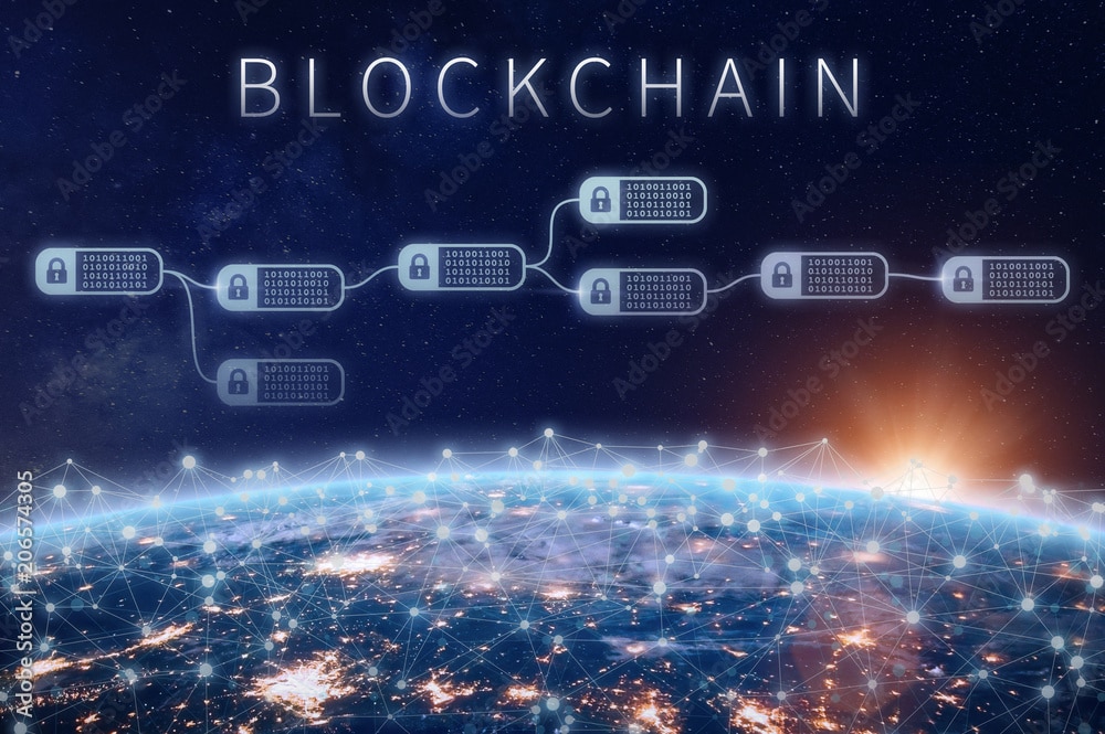 blockchain