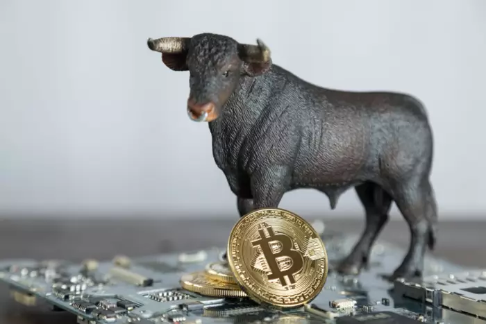 Bitcoin (BTC) : Le bull run après règlementation ?