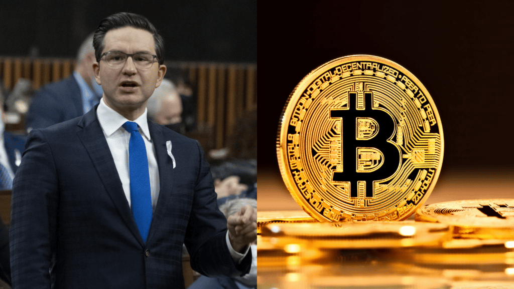 Justin Trudeau : Soutenir le bitcoin (BTC), c'est irresponsable !