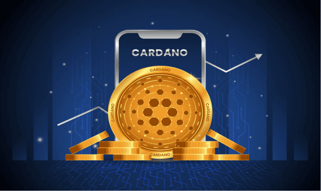 Tokens Cardano