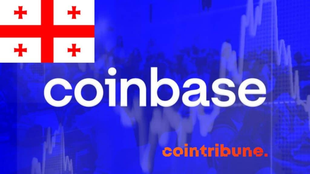 Coinbase Georgie