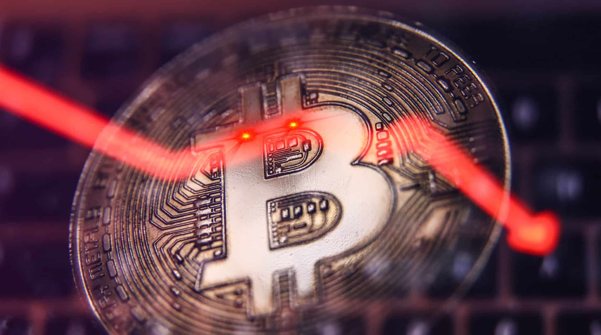 Bitcoin - Semaine 37