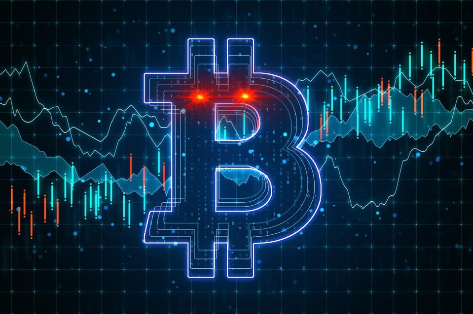 Bitcoin - Semaine 38