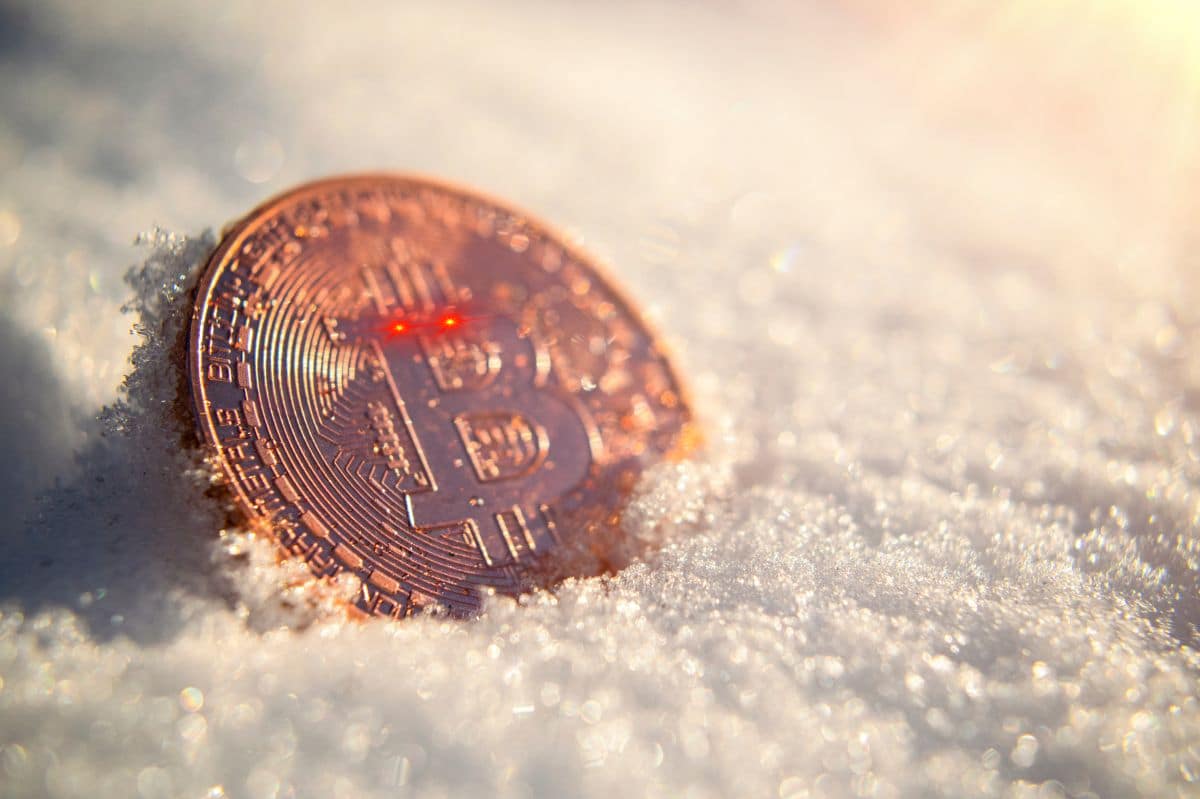 Un bull run pour le Bitcoin cet hiver ?