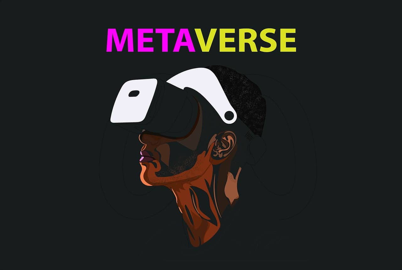 metaverse