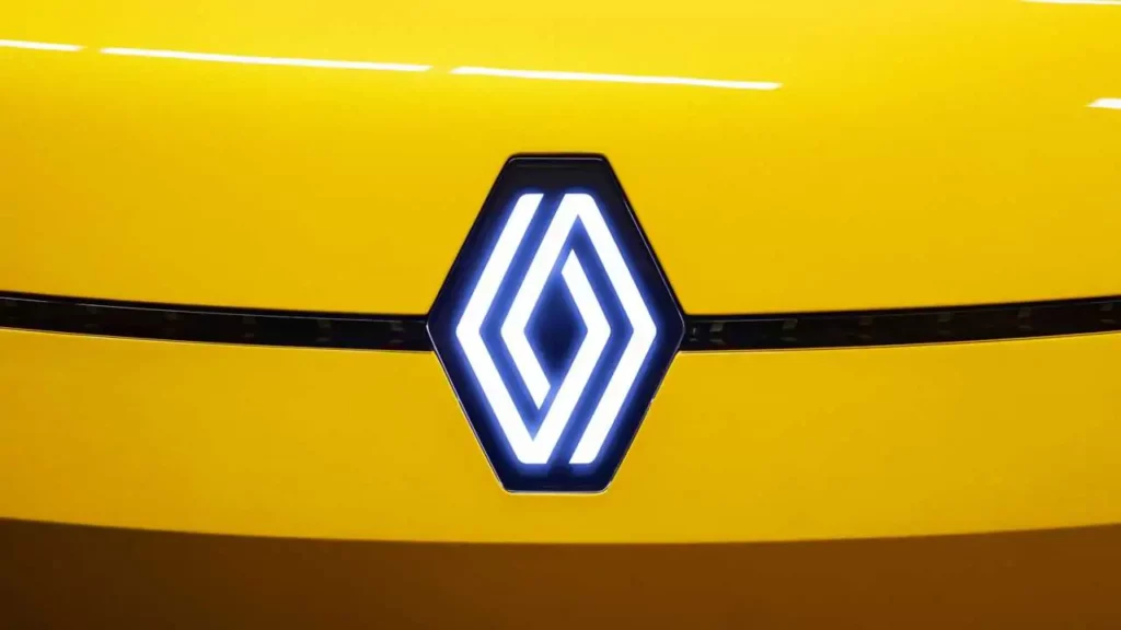 Renault, NFT, Web3