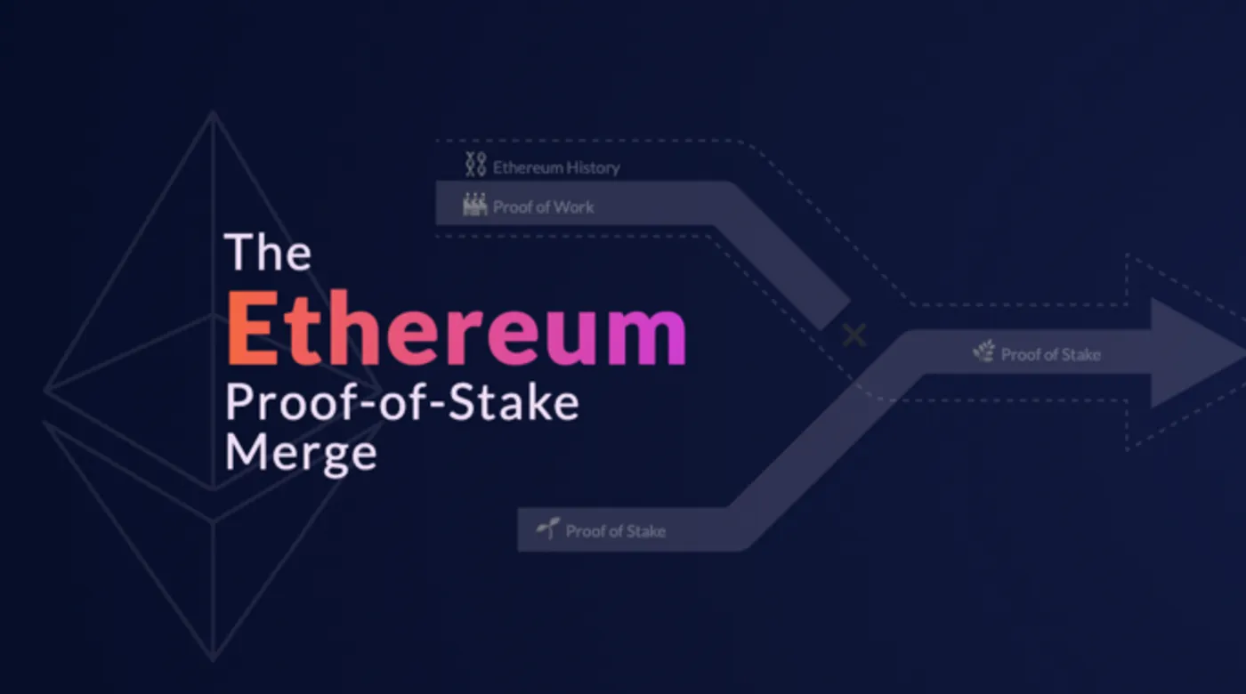 The Merge : Ethereum (ETH) en chute libre ?