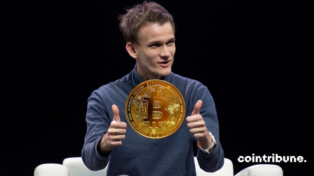 vitalik buterin bitcoin