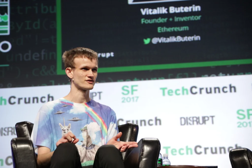 ethereum, eth, crypto, vitalik buterin