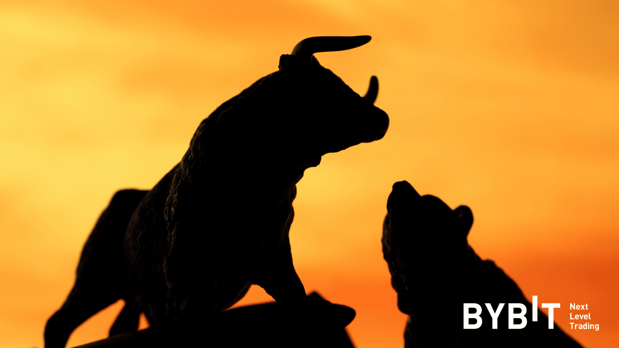 Bybit - Crypto-Degens - Bull Market - Bear Market - Trader