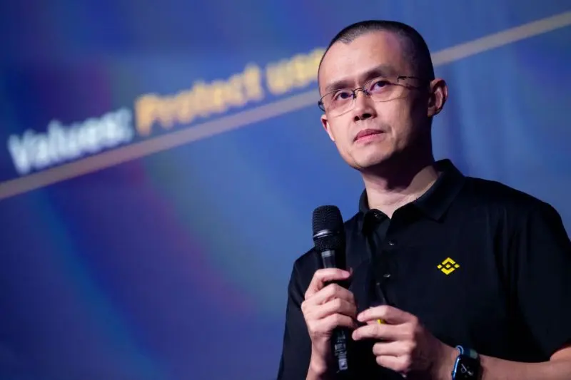 Décentralisation : CZ de Binance partage son avis !