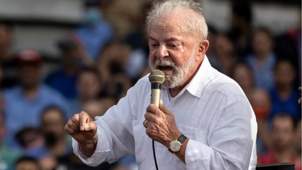 Réglementation des cryptos au Brésil : “Lula” Da Silva est pour ! 