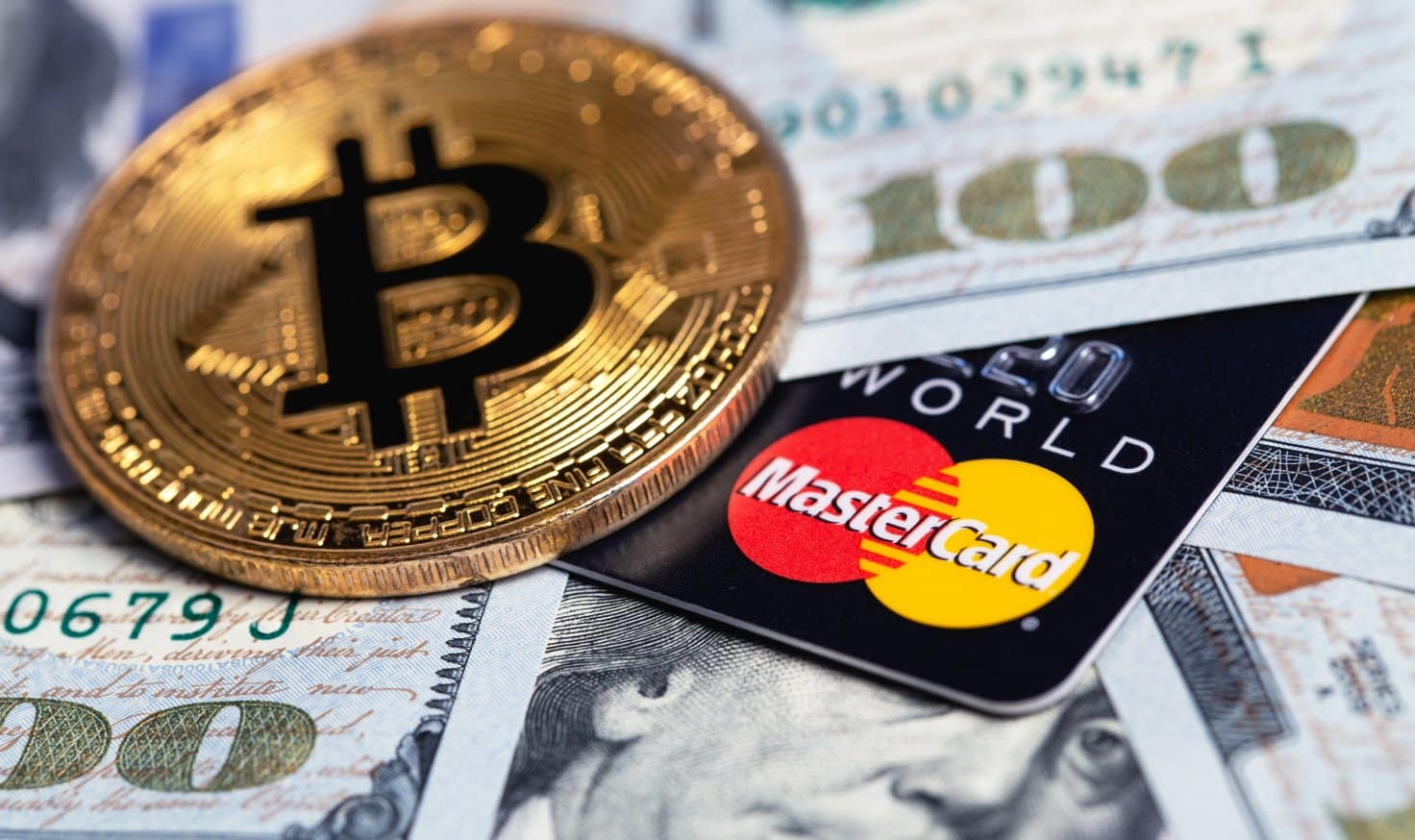Cryptos : MasterCard va les convertir comme « moyen de paiement quotidien »