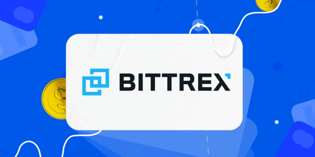 Crypto : Bittrex évite de justesse une amende de 35 milliards de dollars