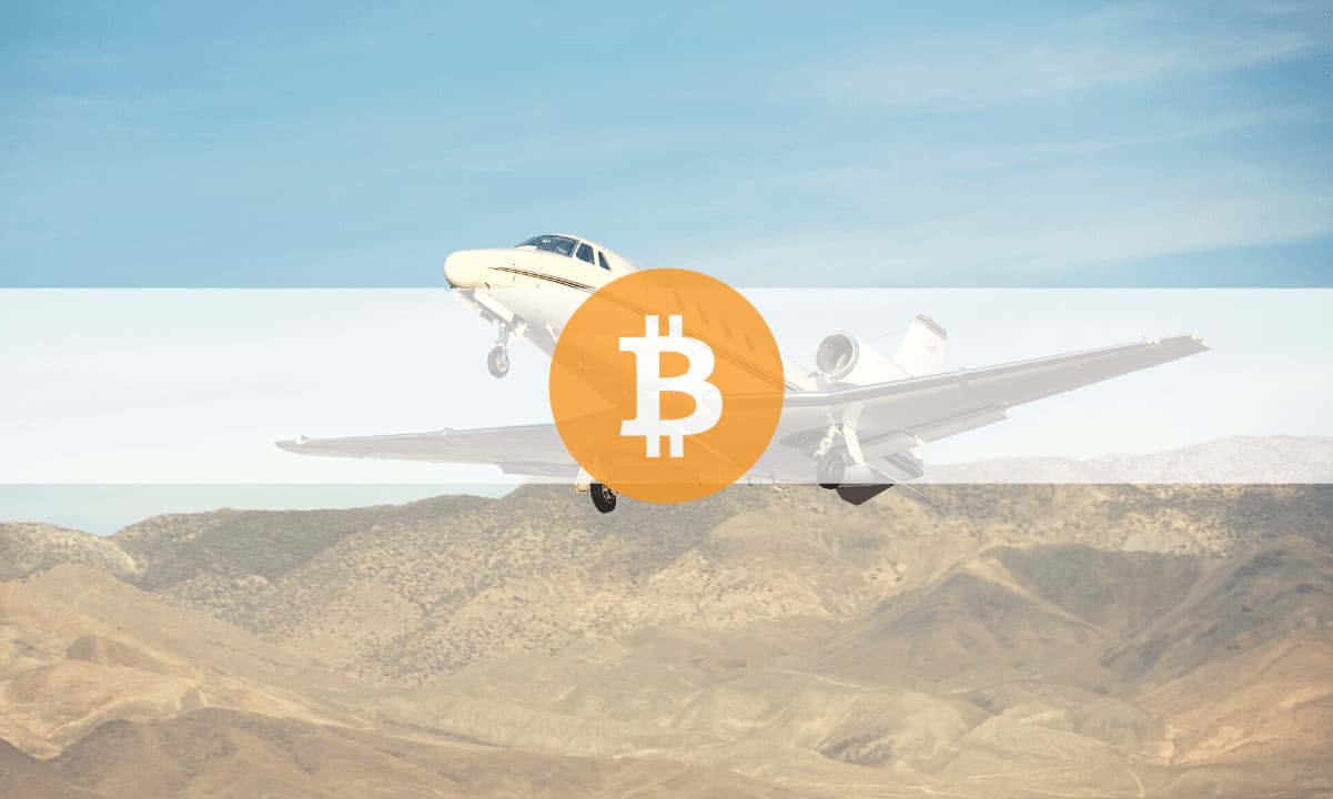 Crypto : Binance propose des billets d’avion pas cher !