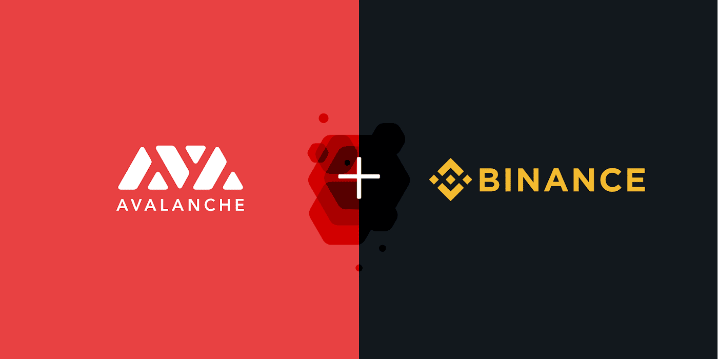 binance avalanche