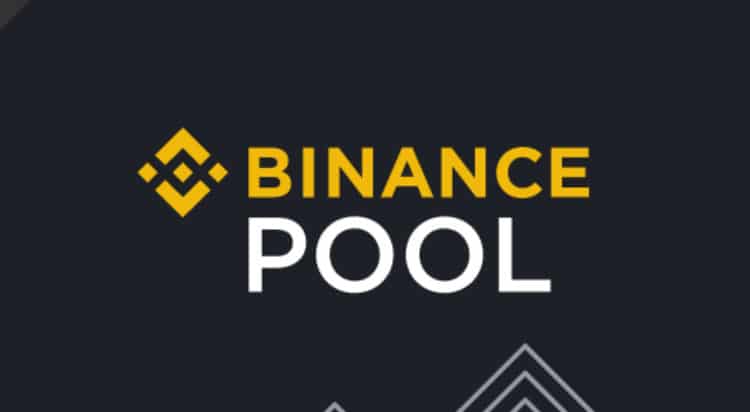 mining bitcoin binance pool