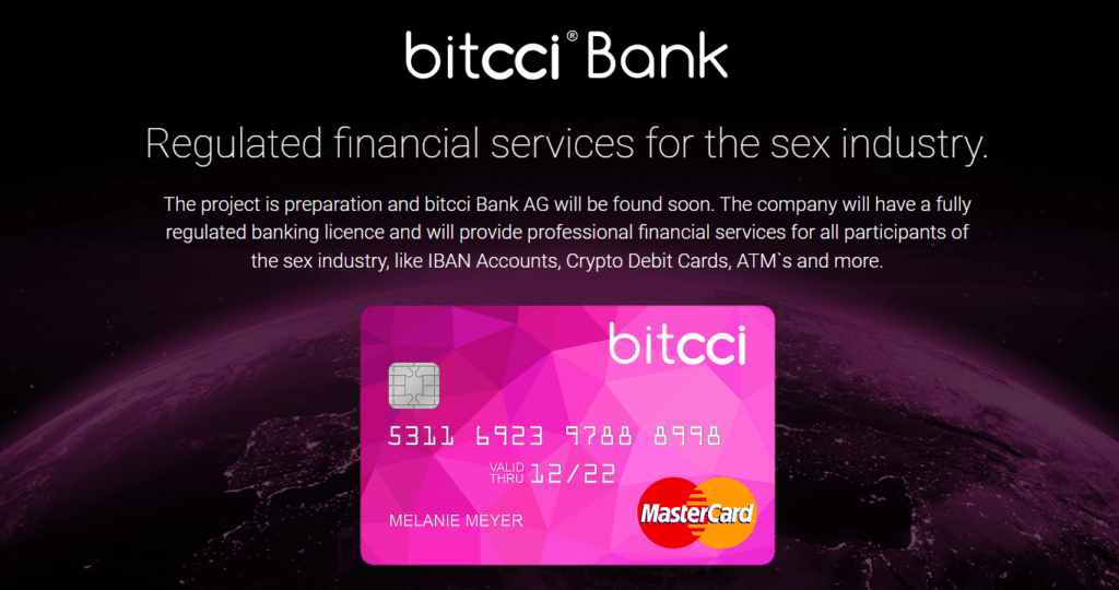 bitcci bank sex industry