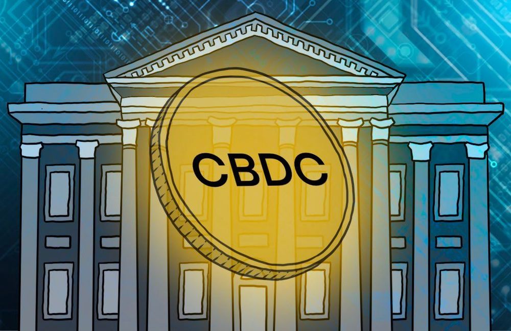 coin cbdc