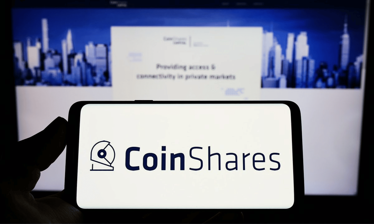 coinshares bot twitter