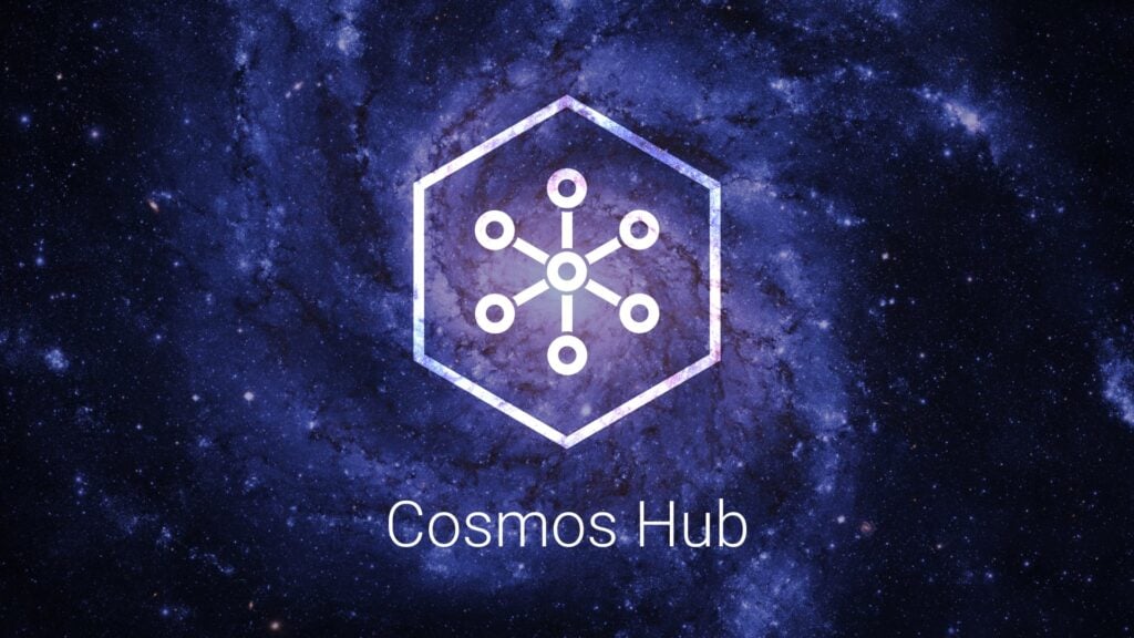 Avis sur Cosmos Document Hub : Ethan Buchman s'est exprimé sur Twitter !