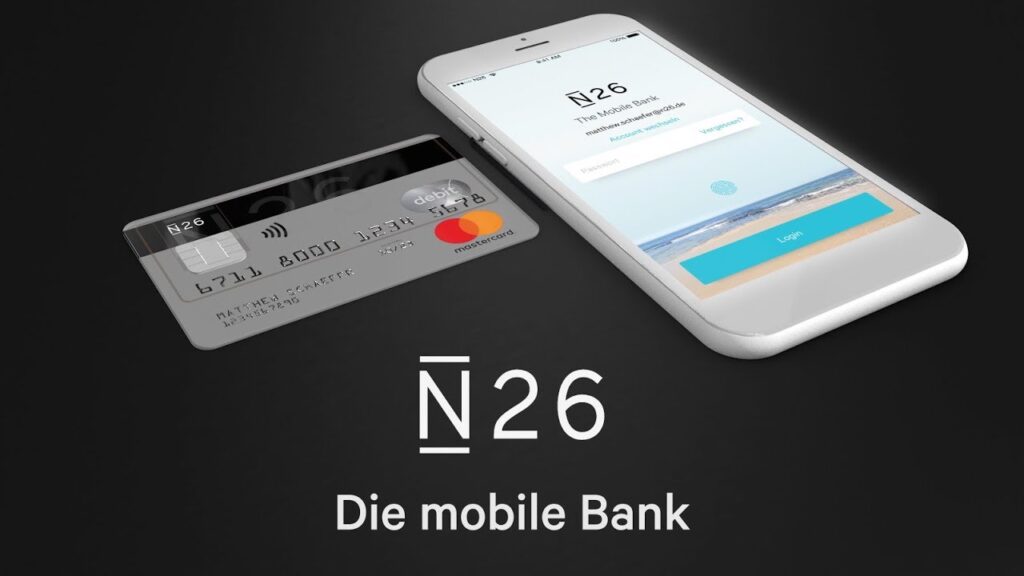 crypto n26