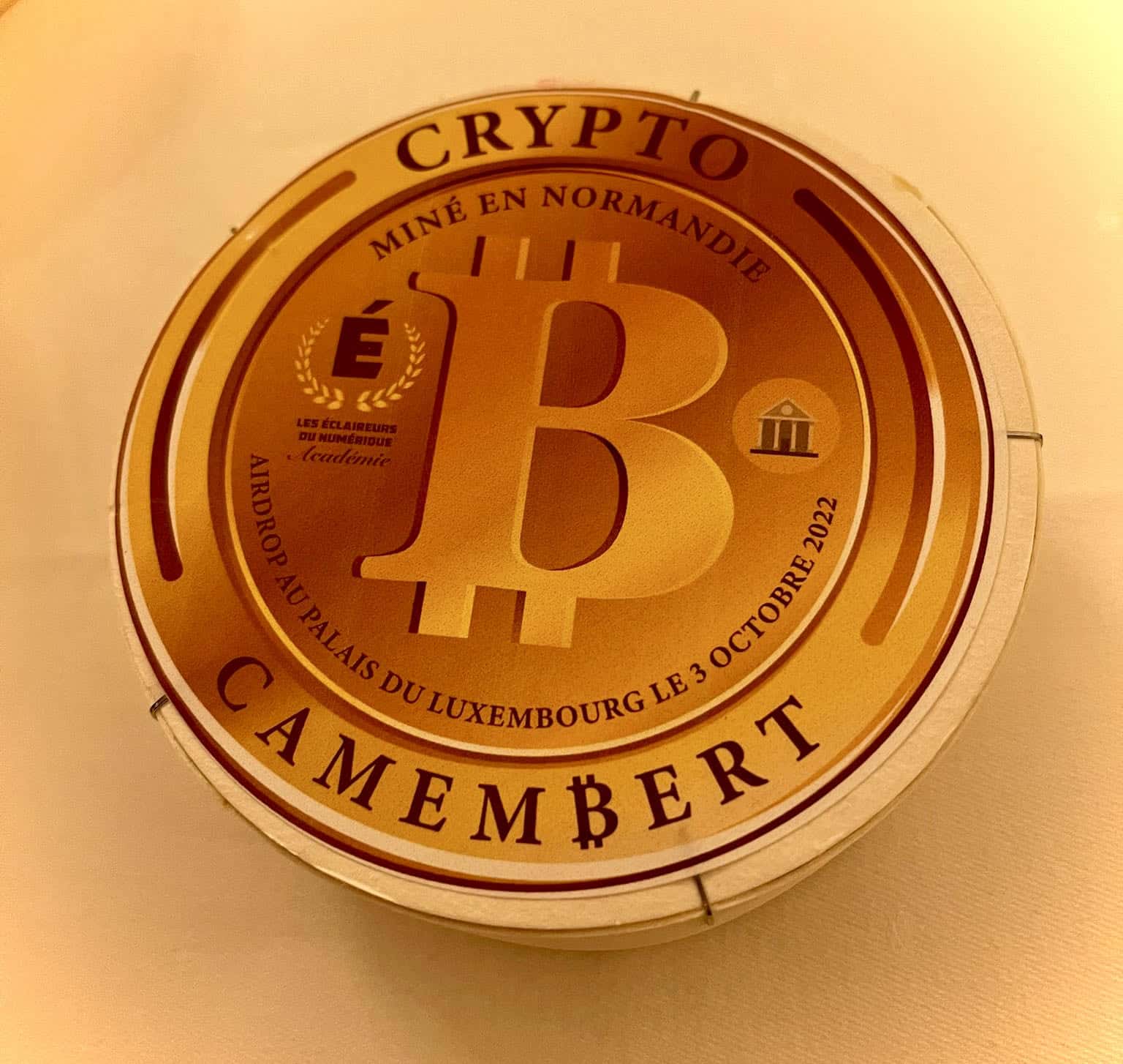crypto camembert bitcoin
