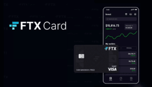 Crypto : Visa aide FTX à mettre un pied en dehors des États-Unis