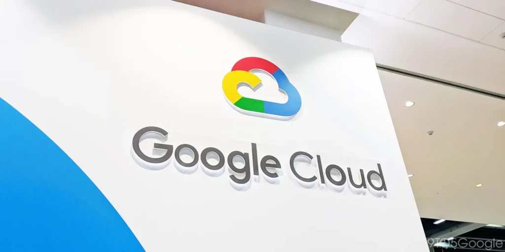 Ethereum (ETH) : Google Cloud dévoile la Blockchain Node Engine (BNE)