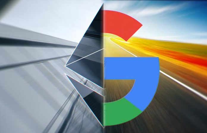 google ethereum