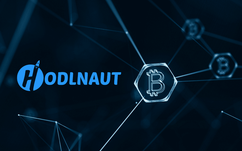 Crypto, Hodlnaut