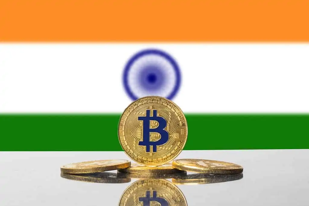 Crypto : L’Inde également séduit par le gel d’actifs ?