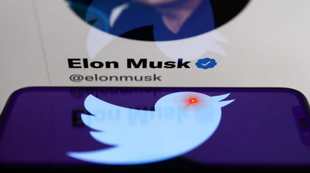 Elon Musk Twitter